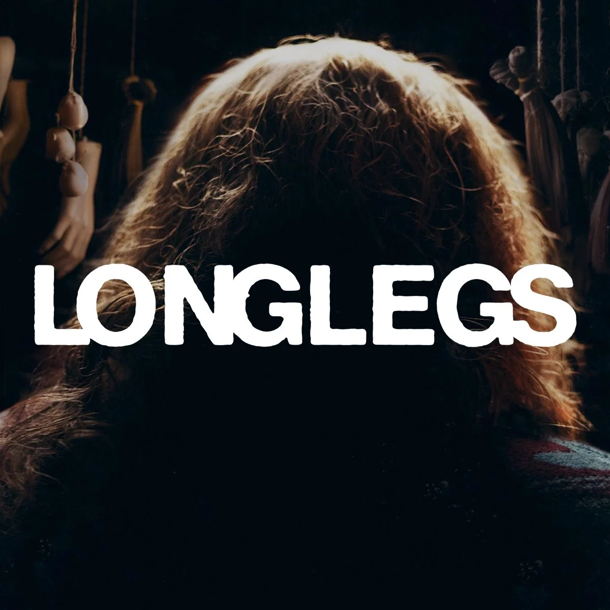 Longlegs