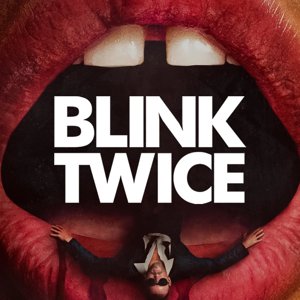 Blink Twice