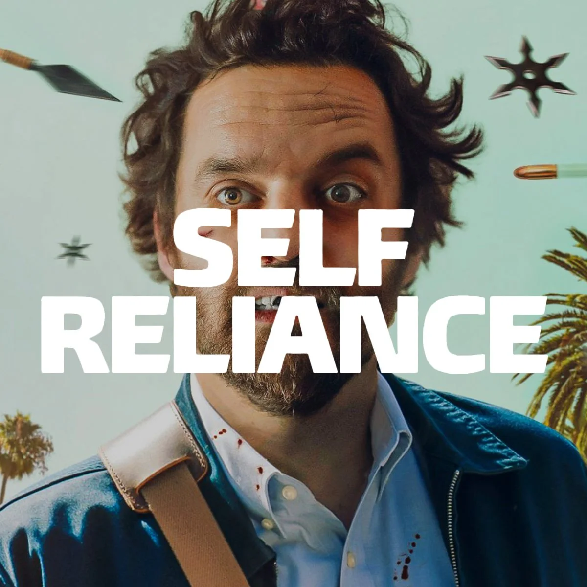Self Reliance
