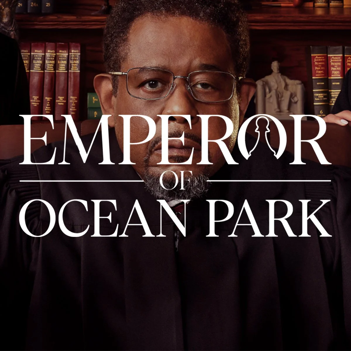 Emperor of Ocean Park