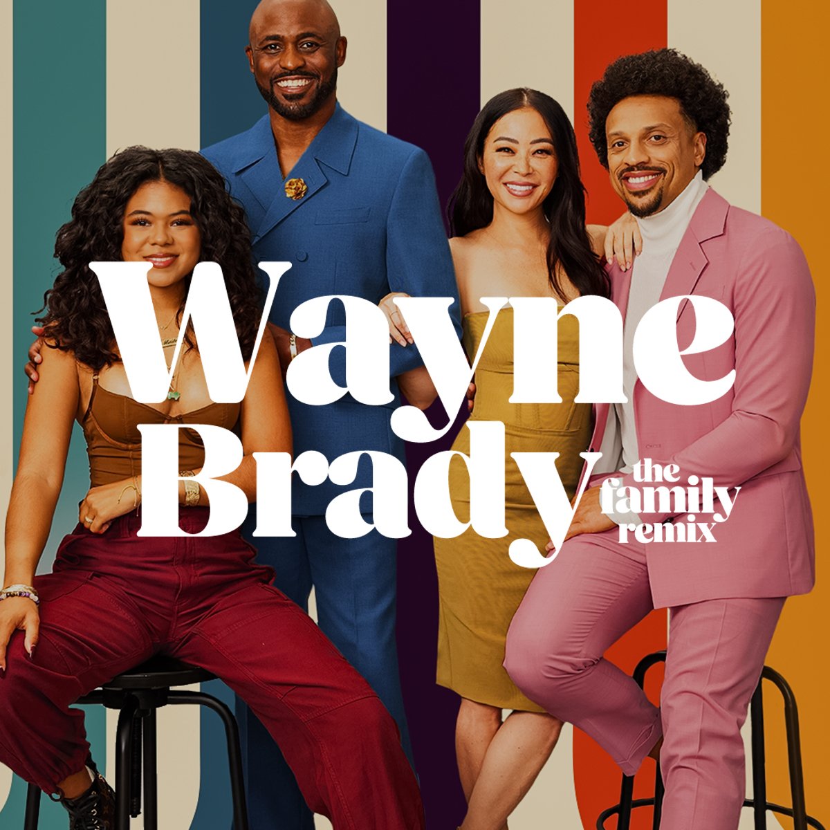 Wayne Brady