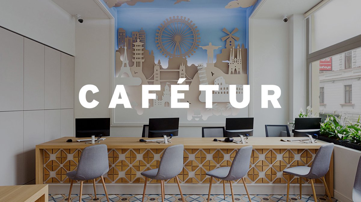 Cafetur