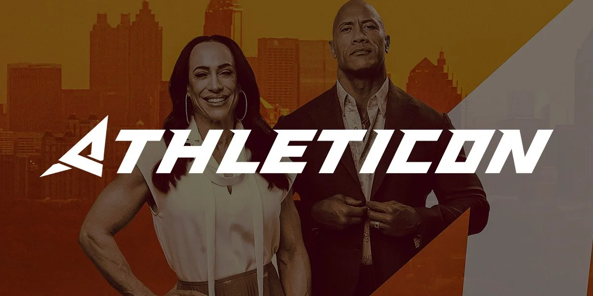 Athleticon