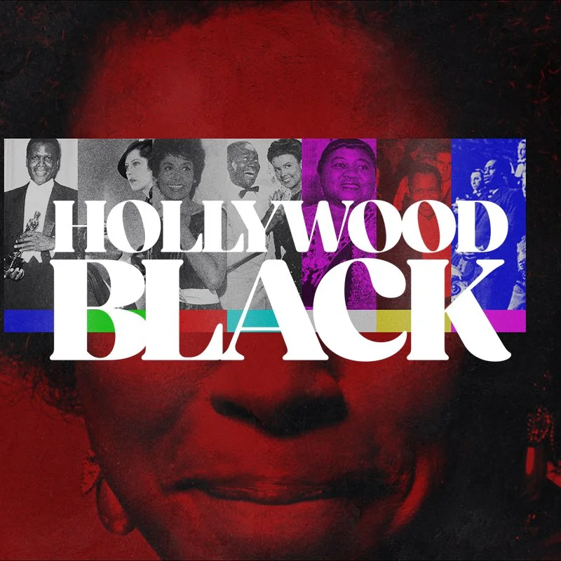 Hollywood Black