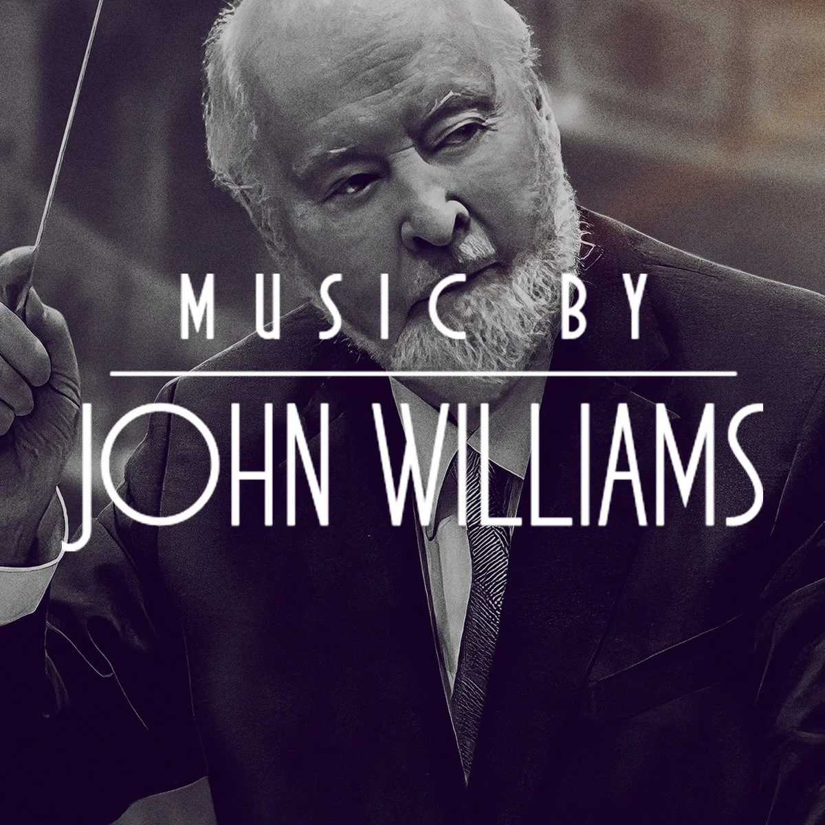 Music By John Williams