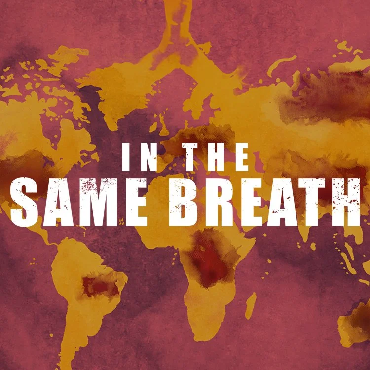 In The Same Breath