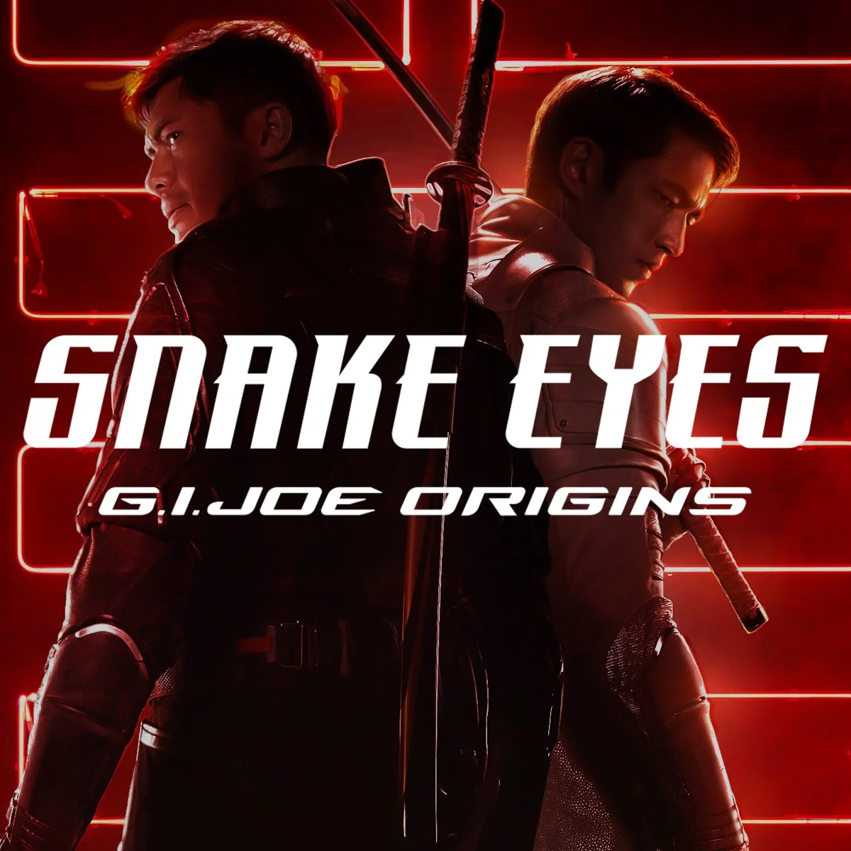 Snake Eyes