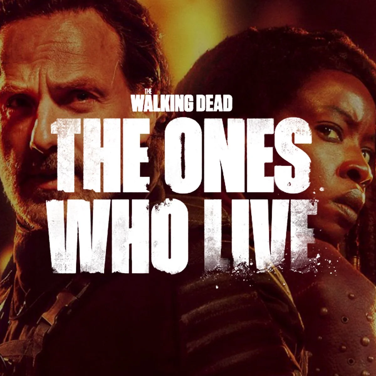The Ones Who Live