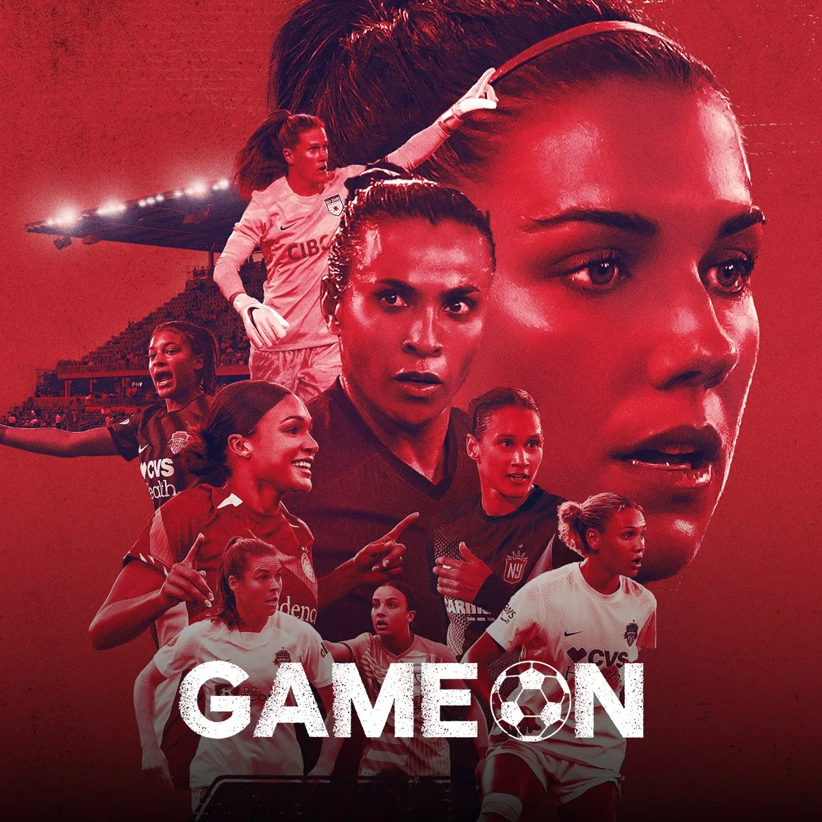Game On