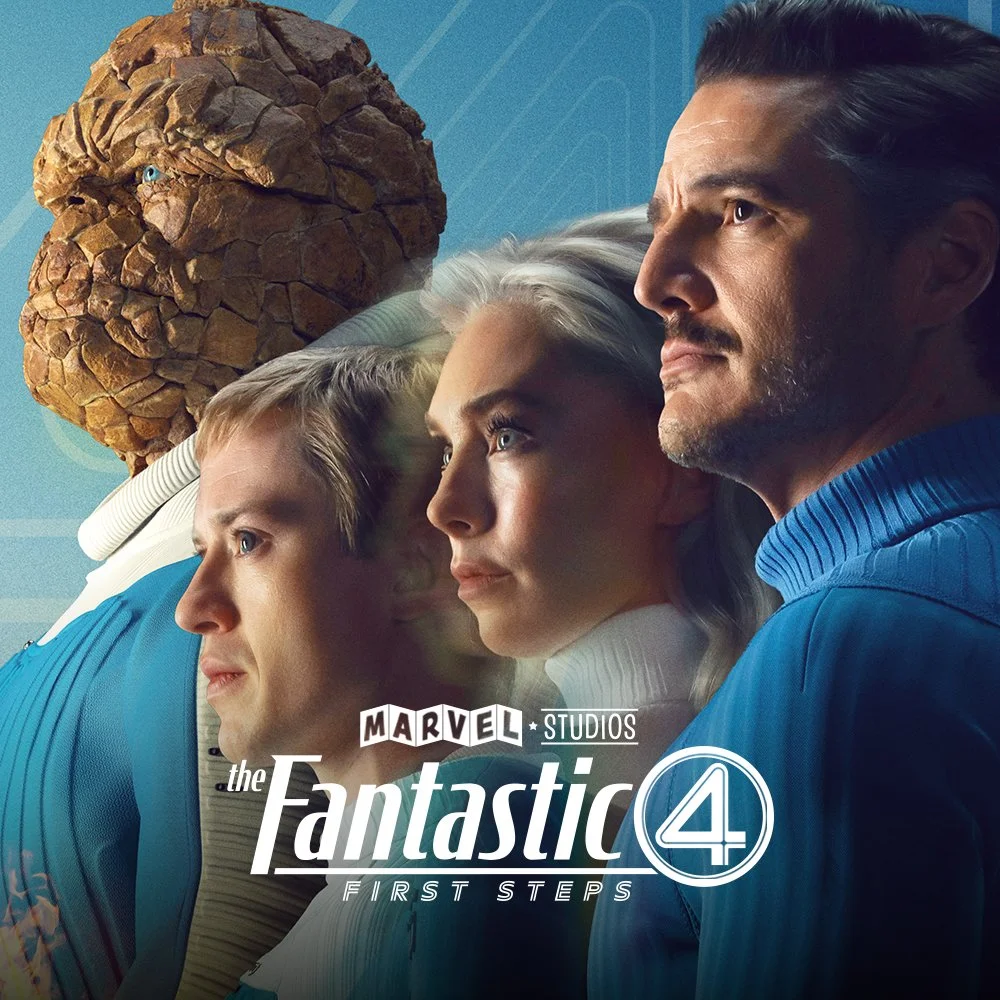 Fantastic Four