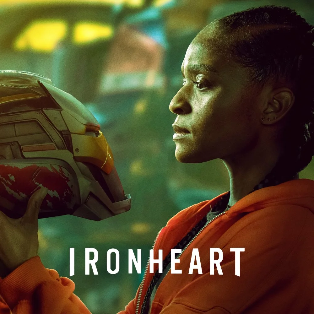 Ironheart