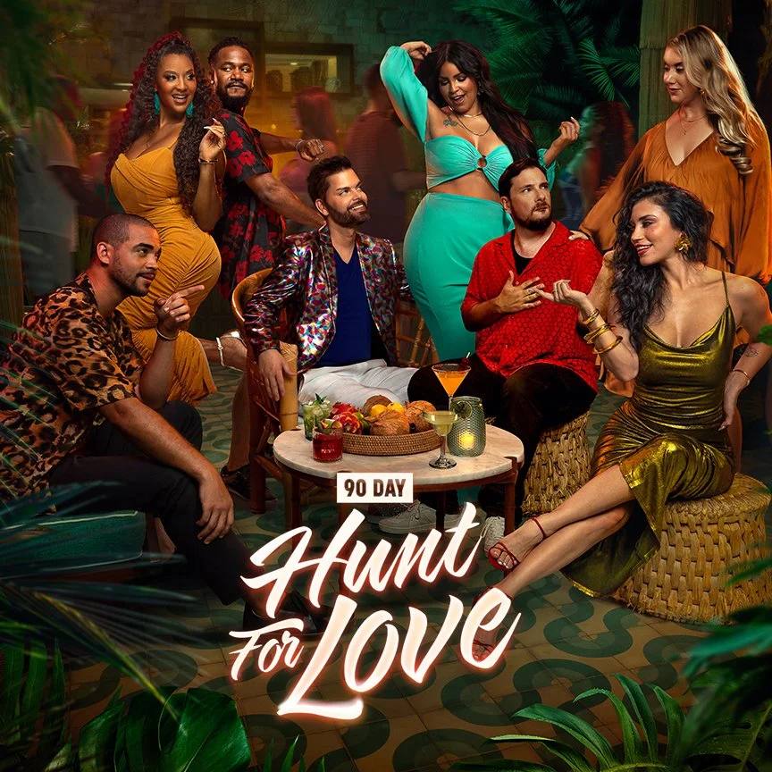 90 Day Hunt for Love