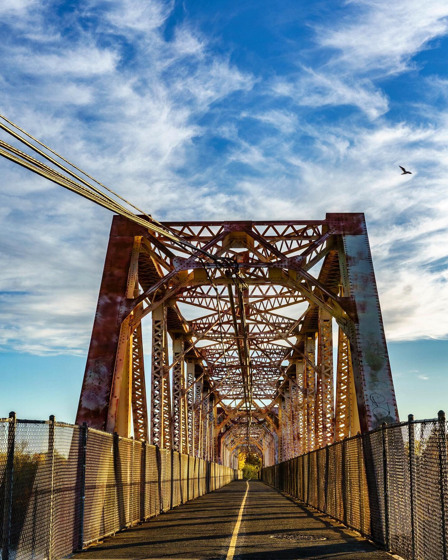 Aimless wandering is one of my favorite pastimes.
.
.
.
#wander #explore #wanderer #bridges #adventure #bluesky #citylife #takeitslow #slowdown #photography #digitalphotography
