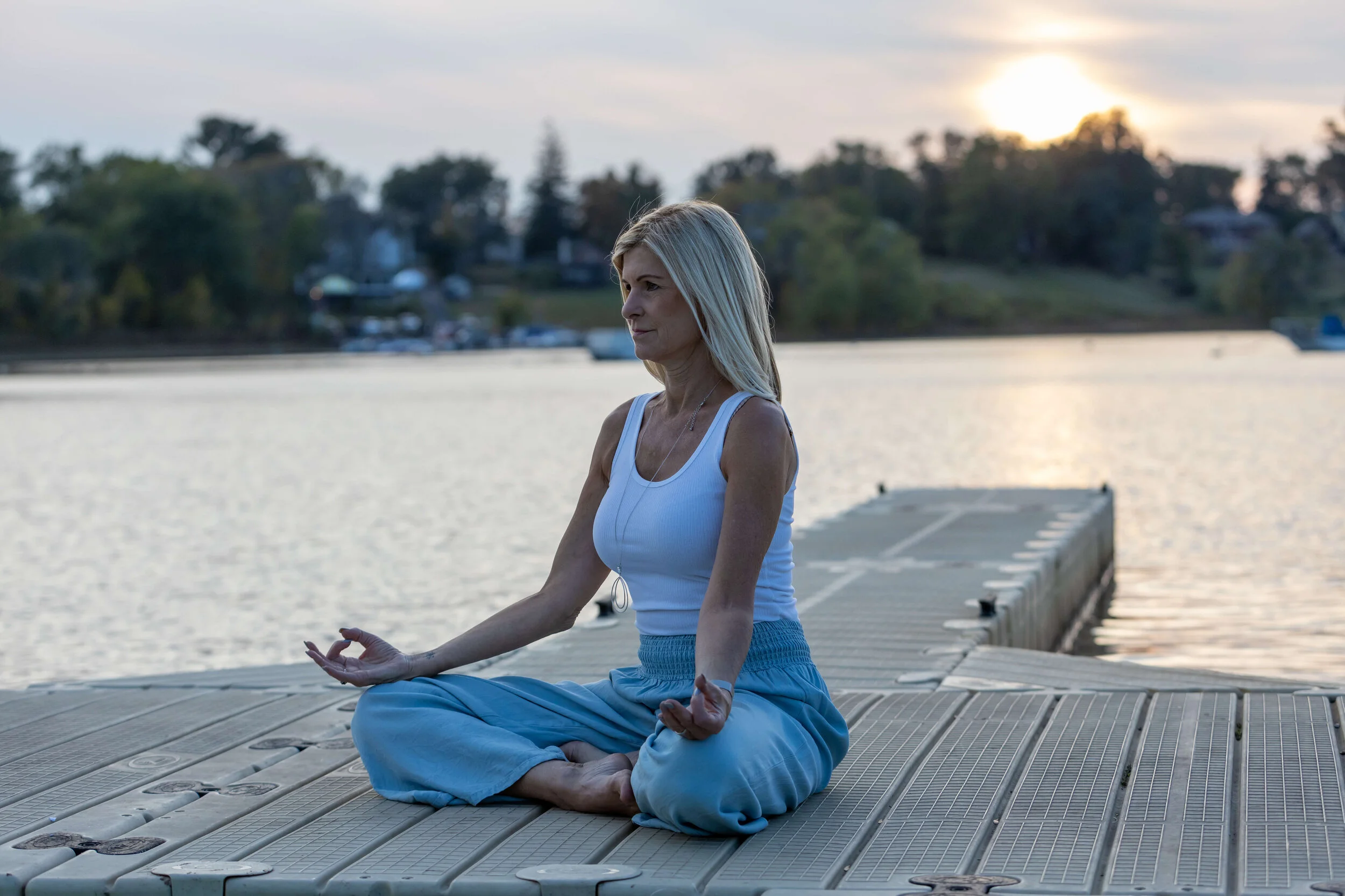 Monday Mindful Meditation
