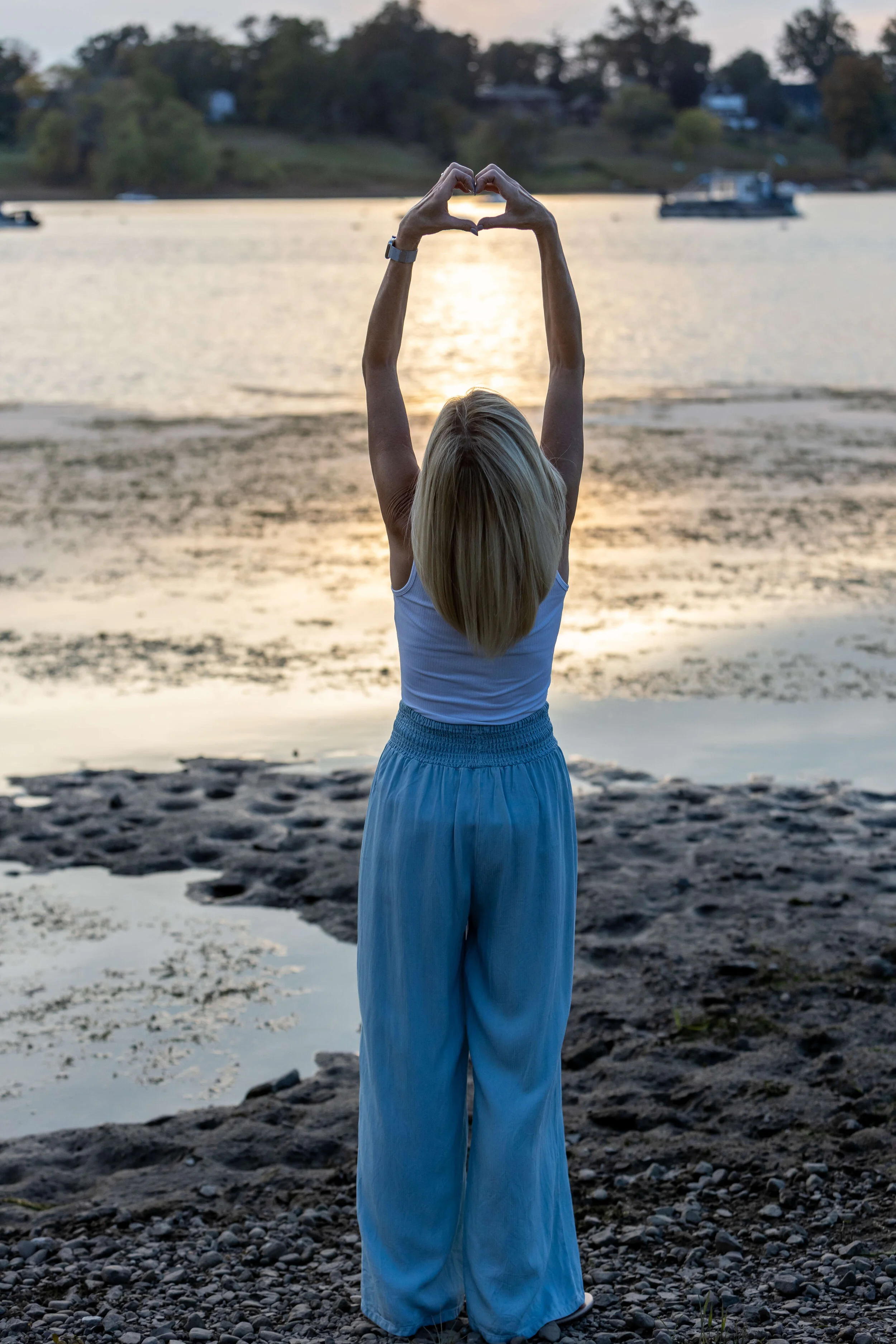 Monday Movement Gentle Yoga
