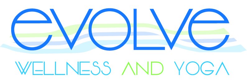 Evolve Wellness and Yoga