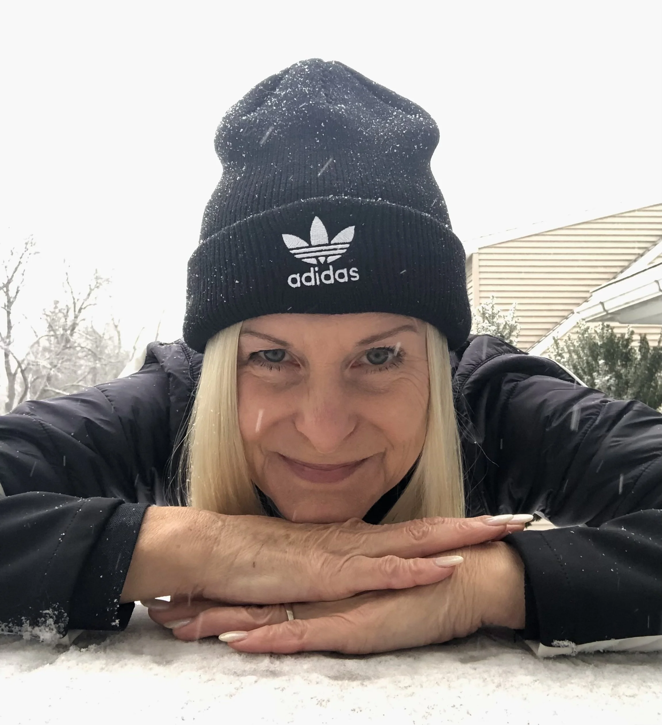 Diane Massey - Holistic Health Coach