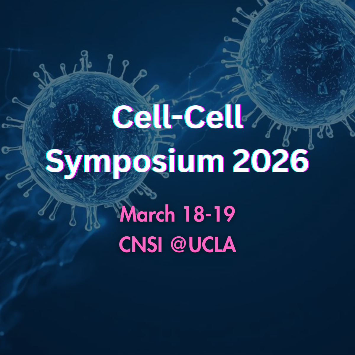 Cell Cell Symposium 2026