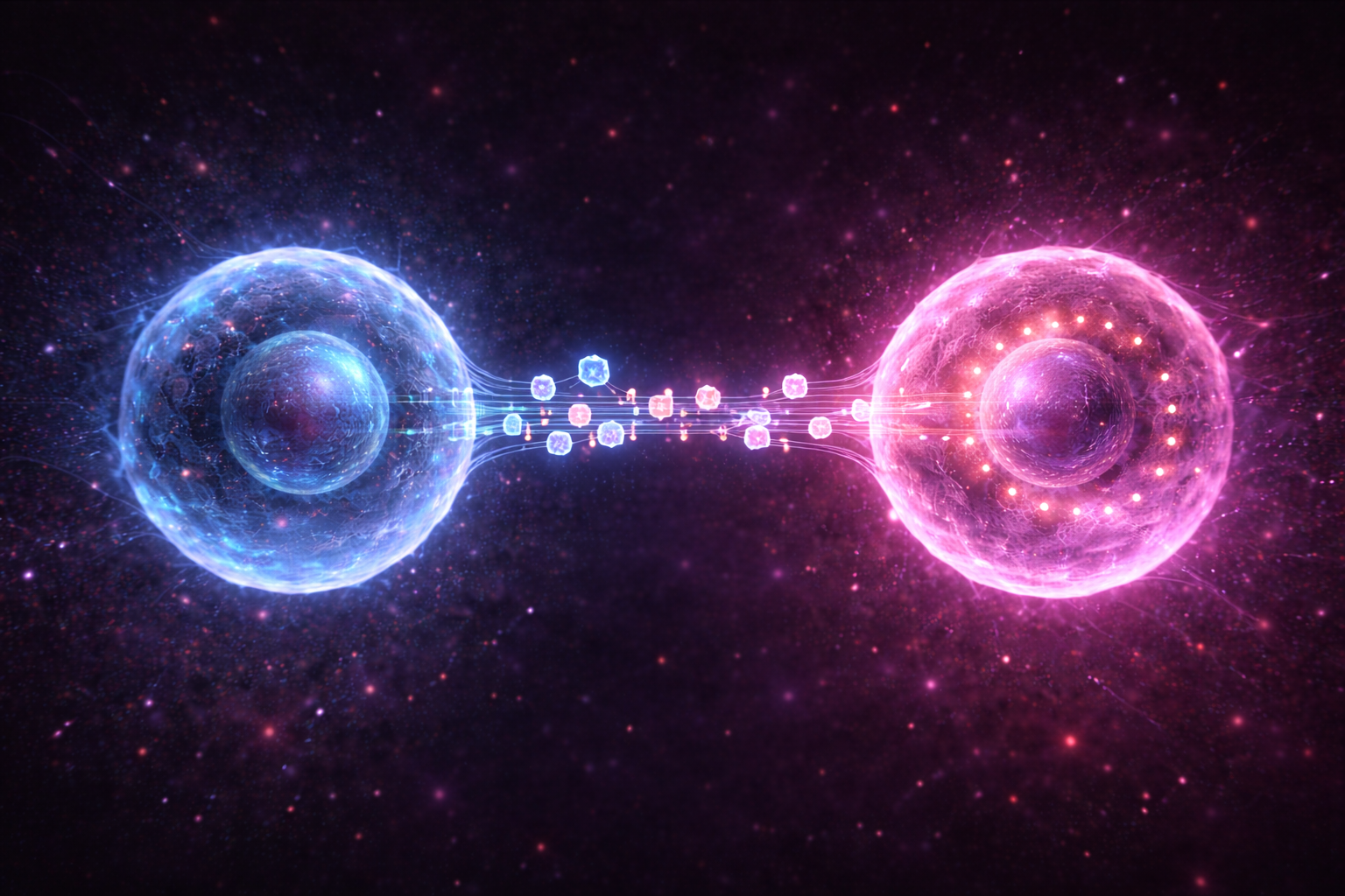 A New Framework for Understanding Biology: Key Takeaways from the 2026 Cell-Cell Symposium