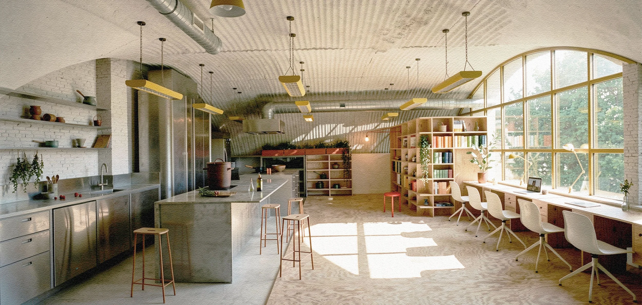 for Studio Mama/Ottolenghi 2020 (design by Studio Mama)
