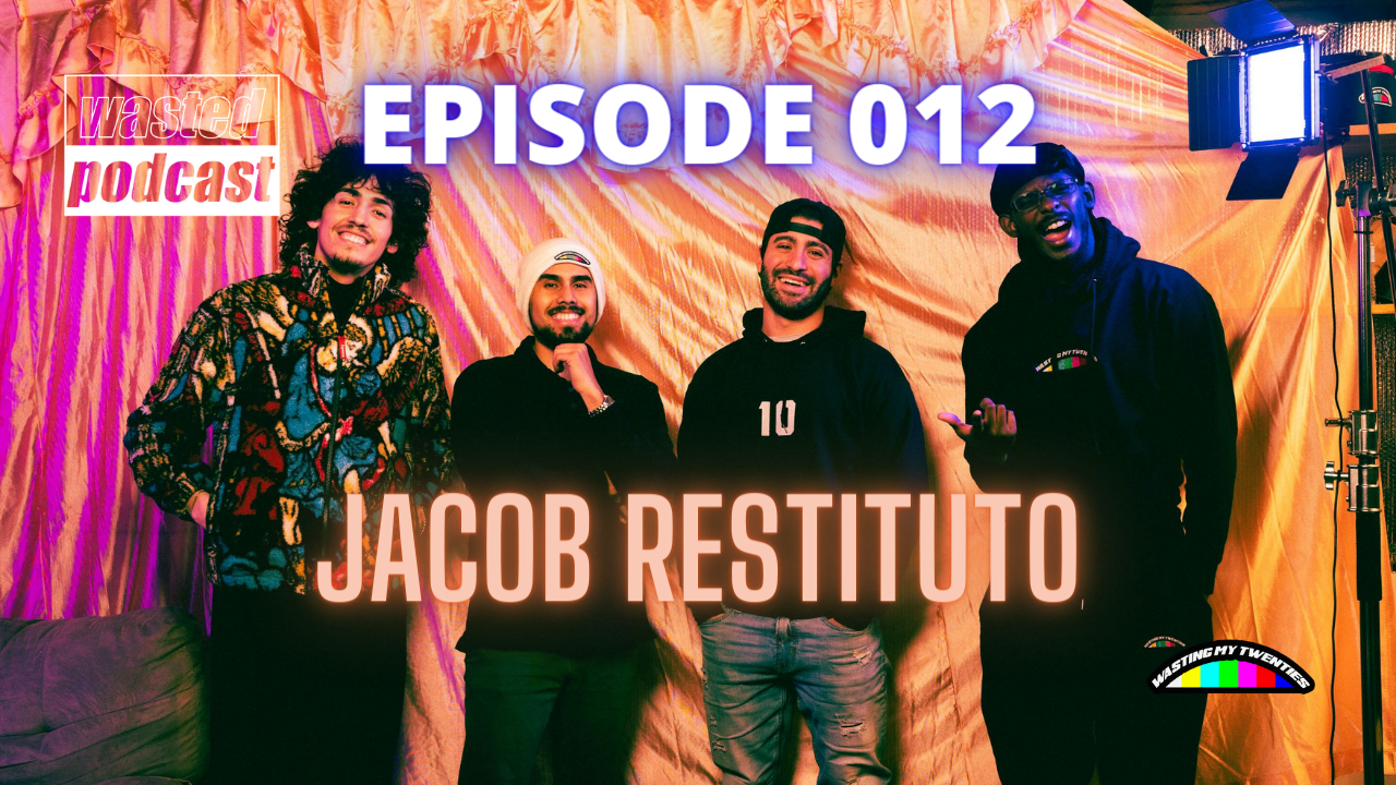 WASTEDPODCAST