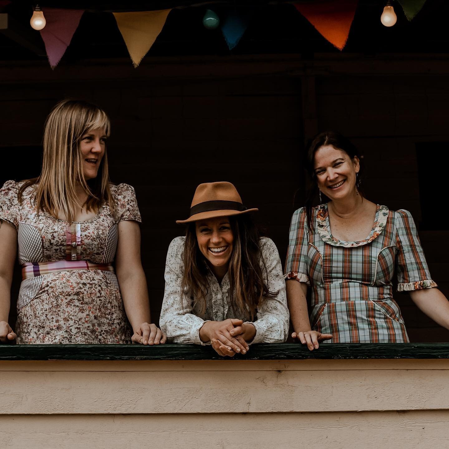 📣 MAIN STAGE ANNOUNCEMENT 📣

Gracing the @bendigocb_tumbarumba  Tumbafest stage on Saturday 27 Feb will be four time 2021 Golden Guitar Award Nominated artists - @thenewgraces 

The countdown is on! 

Tickets on sale via Tumbafest.com.au