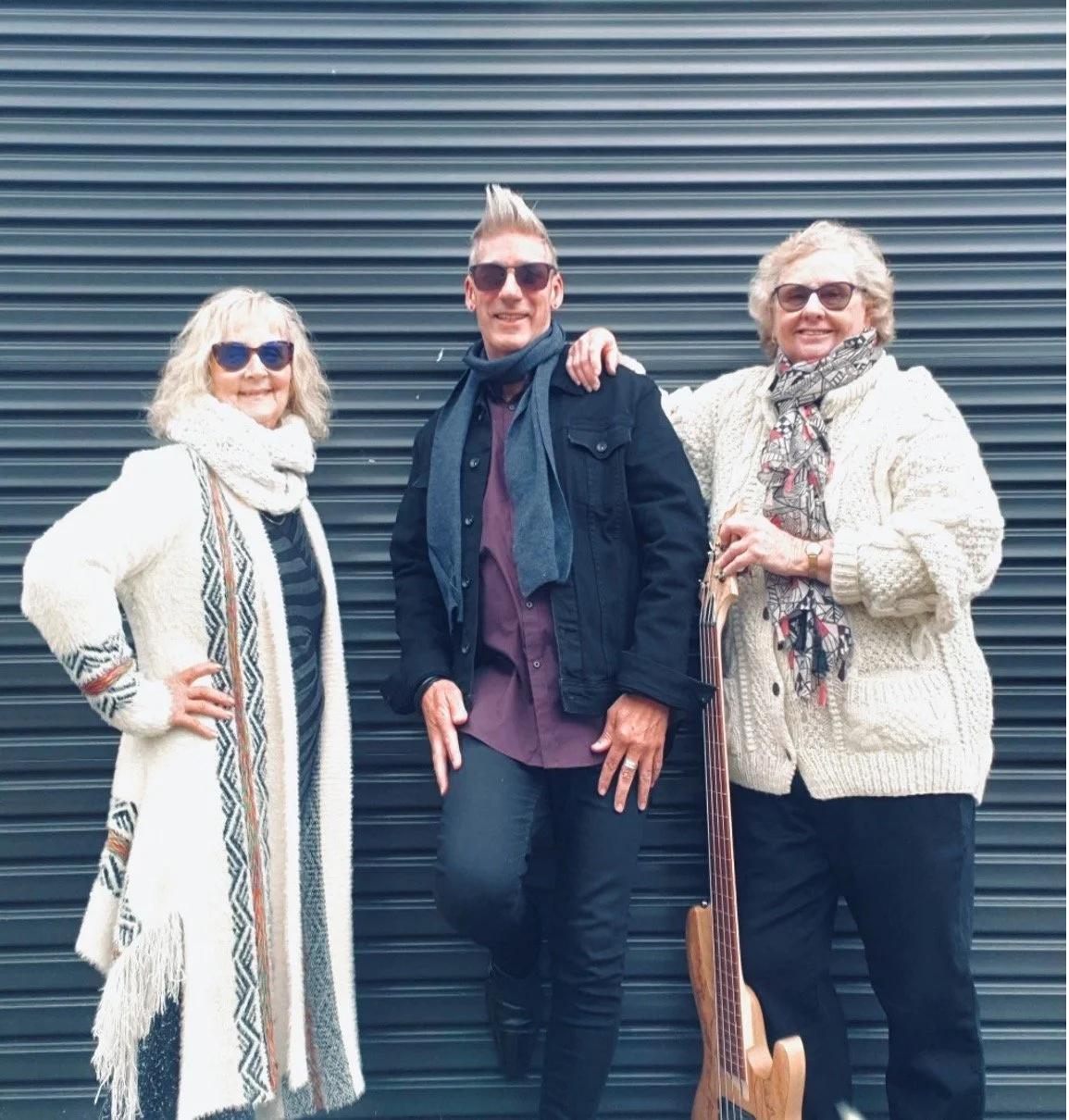 The Rustics