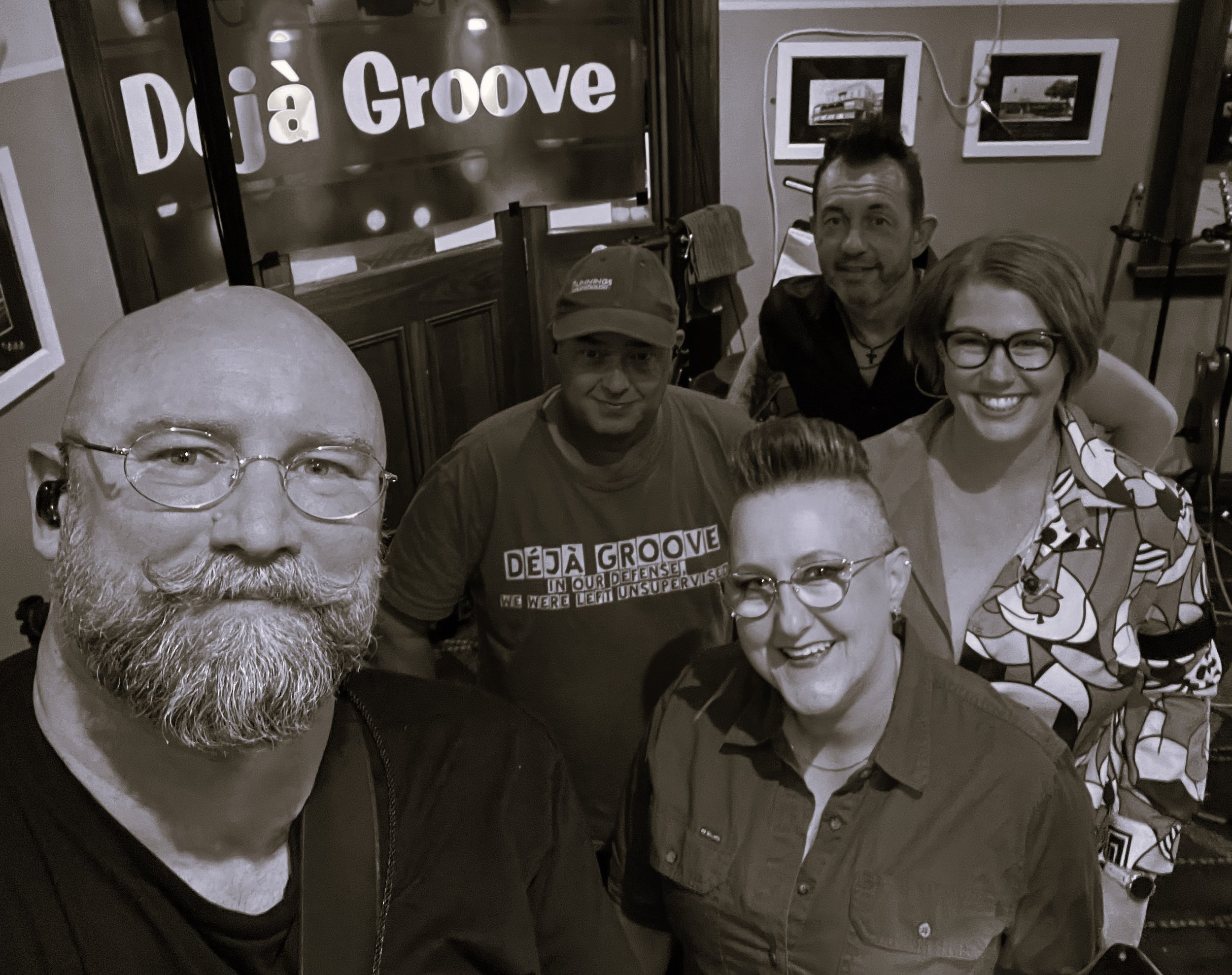 Deja Groove