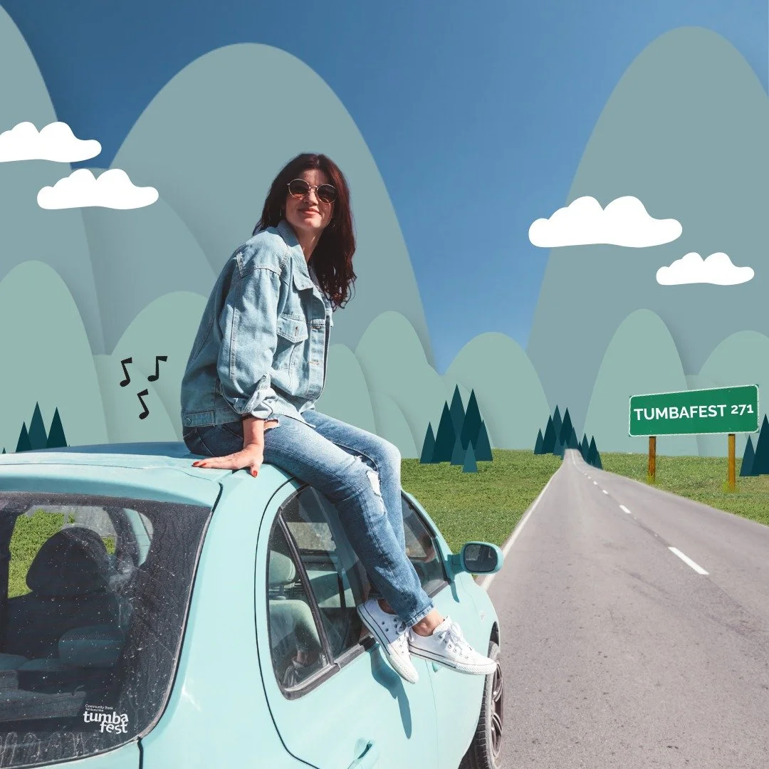 🎶 Remember when CDs lived in the glovebox and the radio told you what was cool?

We are about to bring those road-trip anthems back to the stage! 🎶
.
.
.
👉 Full lineup drops in October.... 🤩 who do you think will be on stage next year?

#tumbarum