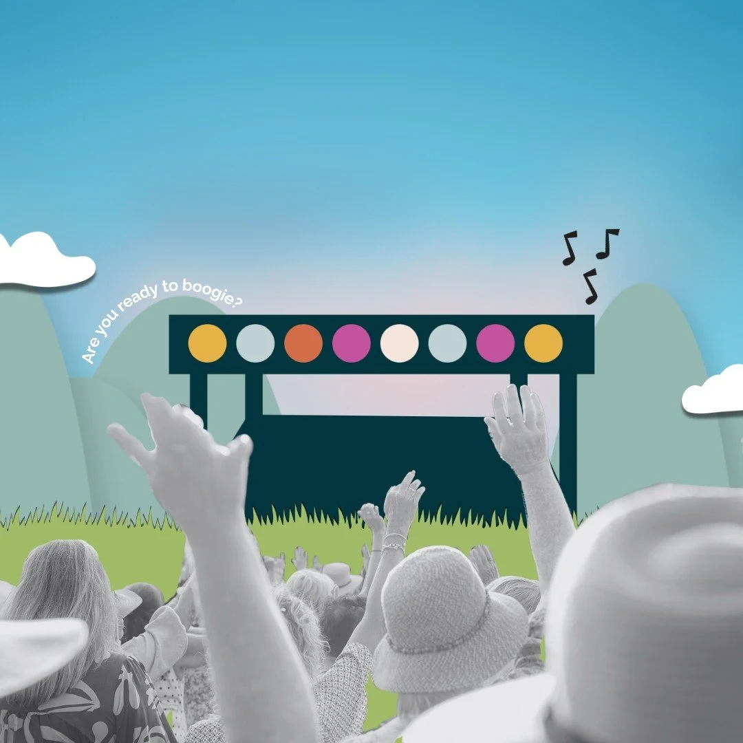 There&rsquo;s nothing like live music in the open air, dancing with your mates, a cold drink in hand, and mountains as the backdrop. 🌄🎶

That&rsquo;s Community Bank Tumbarumba Tumbafest! 😍

Good food. Refreshing drinks. Music you know every word t