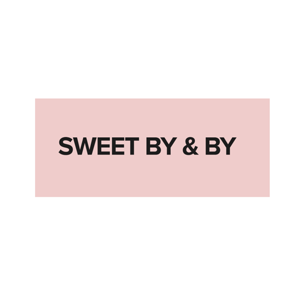 Sweet By &amp; By