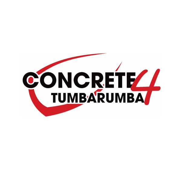 Concrete 4 Tumba