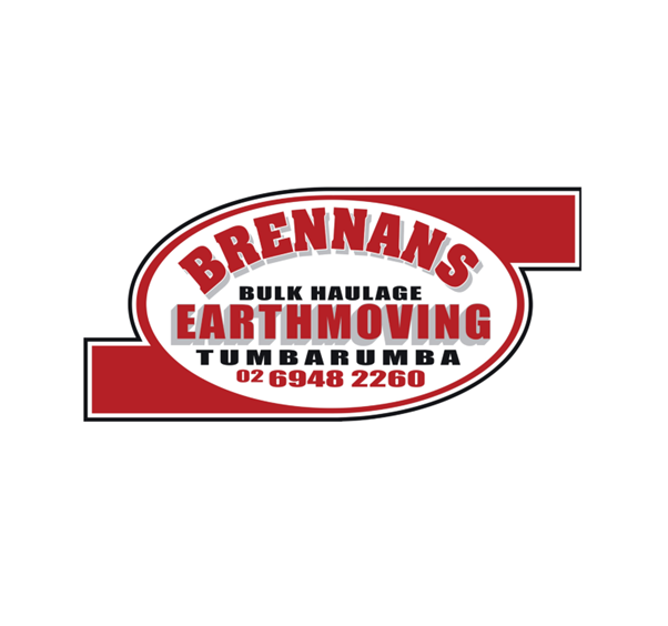 Brennan's Earthmoving