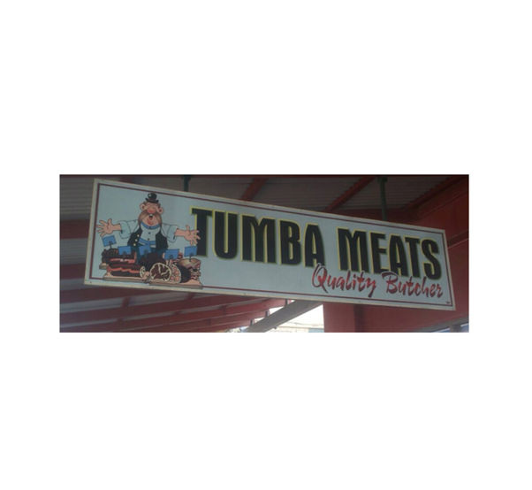 Tumba Meats 