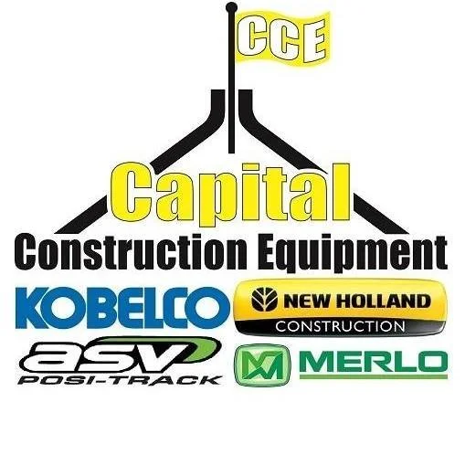 Capitol Construction and Equipment Pty Ltd