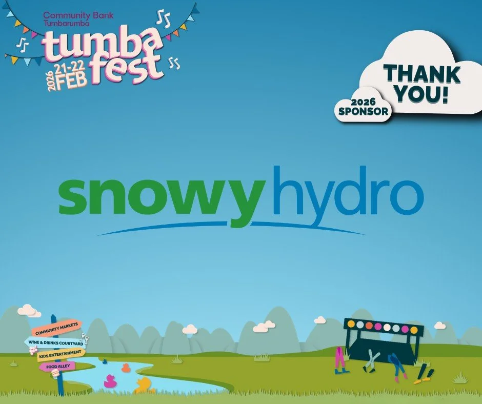 Because festivals are even better through a child&rsquo;s eyes ✨

The @snowyhydroofficial Youth Precinct is bursting with colour, creativity, and carefree fun. A place where kids can play, create, and make their own festival memories.

A huge thank y