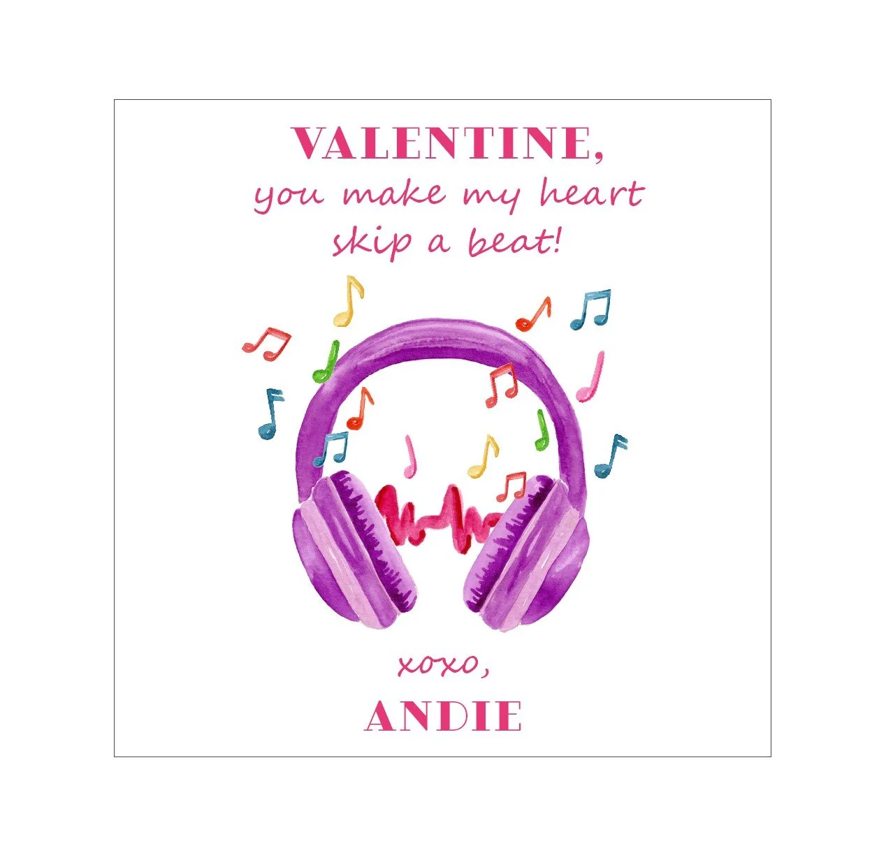 DJ Valentines