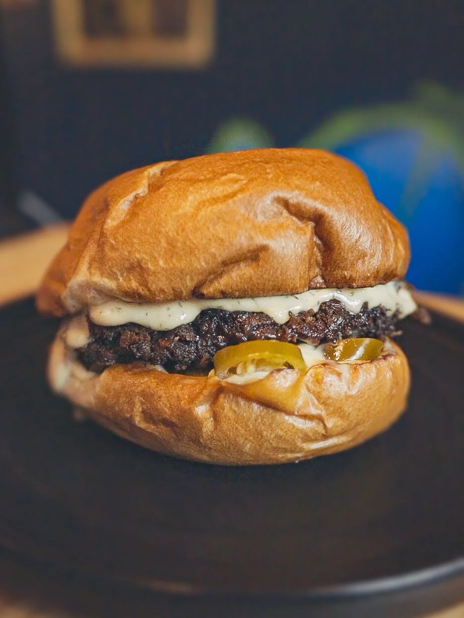 What Makes a Smash Burger Different (And Why It Matters)