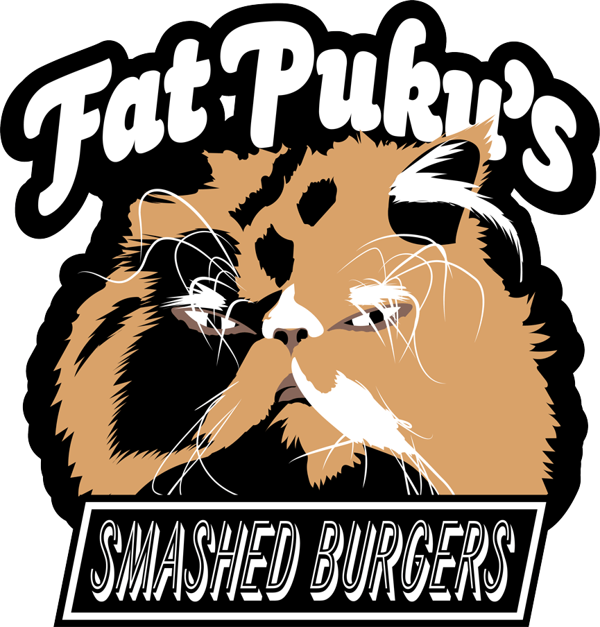 Fat Puku&#39;s Smashed Burgers