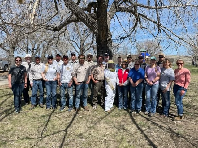 Outdoor Classroom Presenters