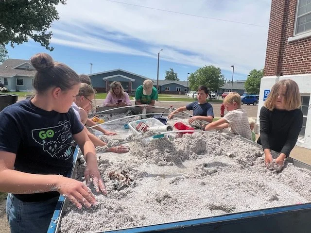 Rolling Rivers Trailer Event