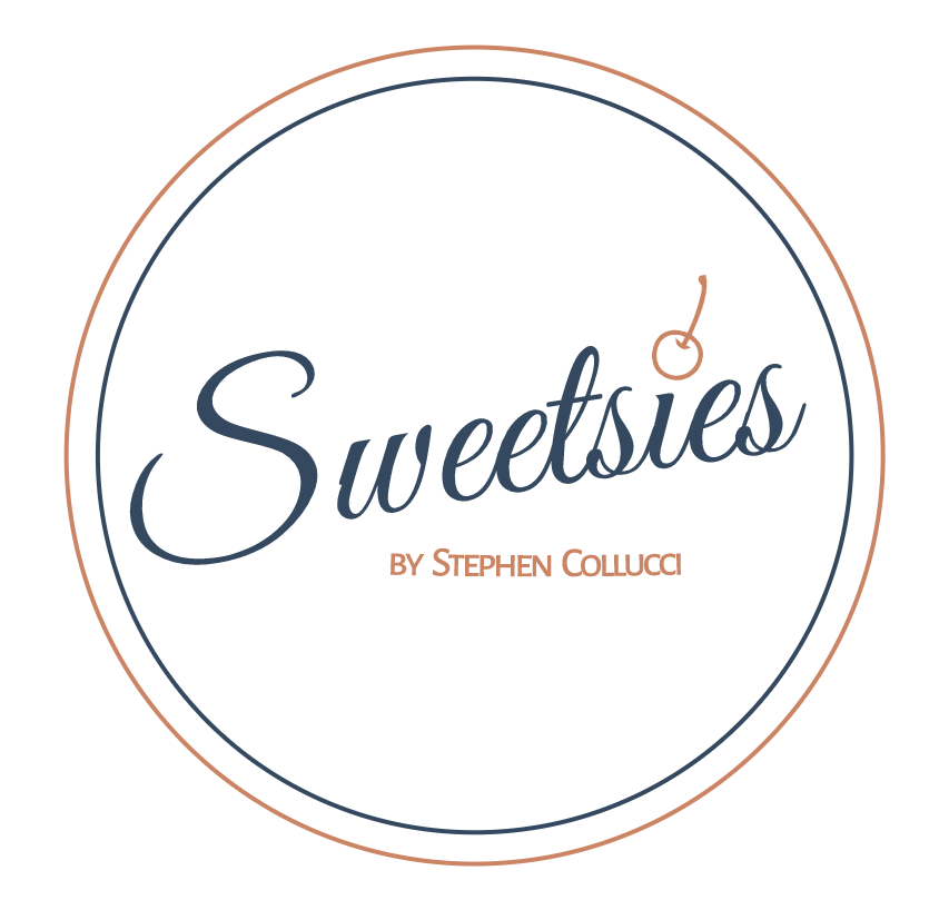 SWEETSIES by Stephen Collucci