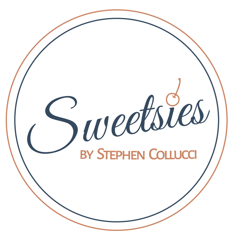 SWEETSIES by Stephen Collucci