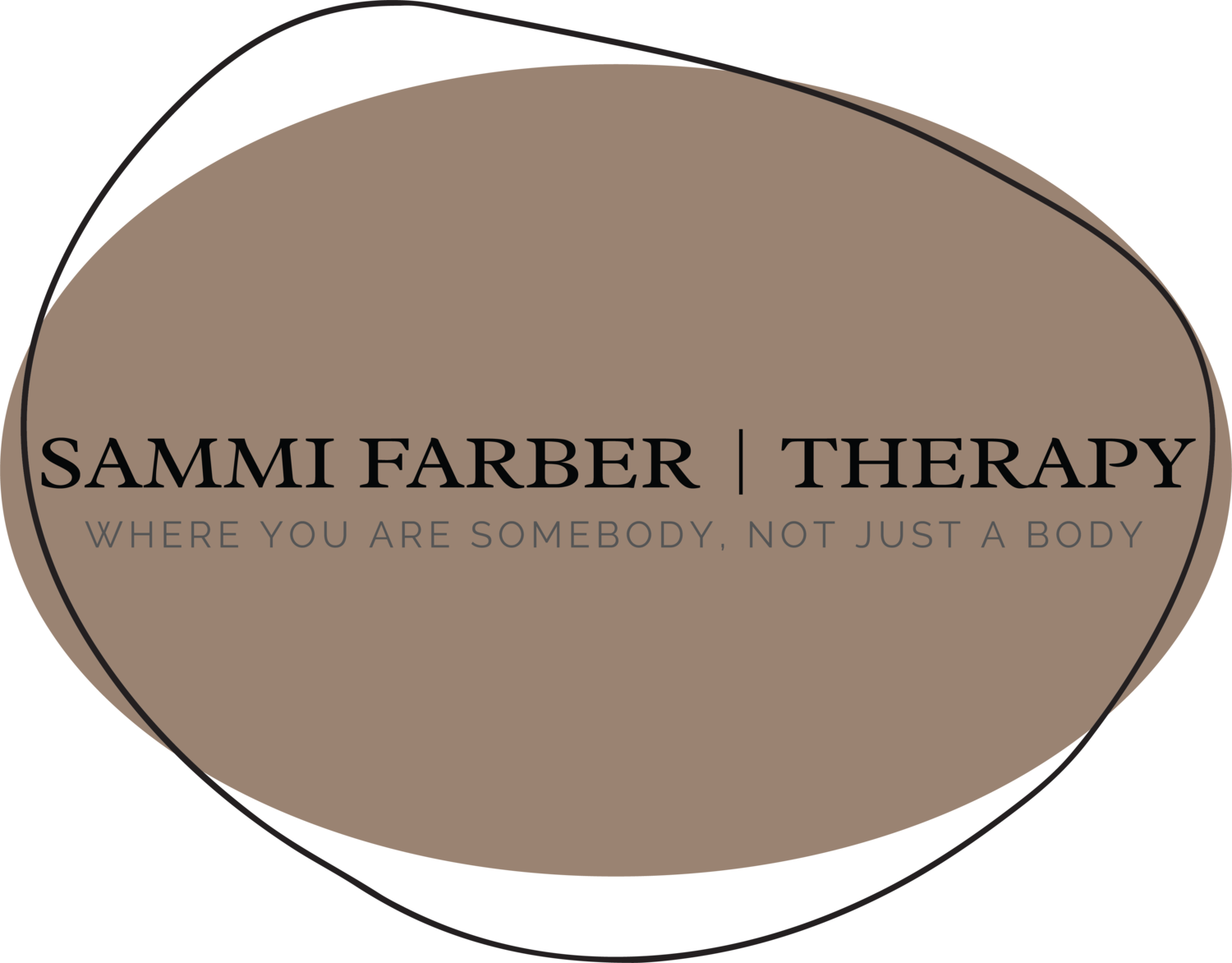 Sammi Farber Therapy