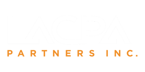 LACPA Partners Inc.