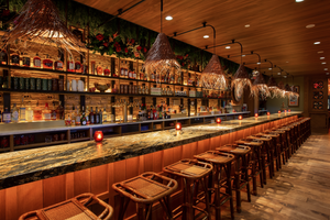 Wusong Tiki Bar photo