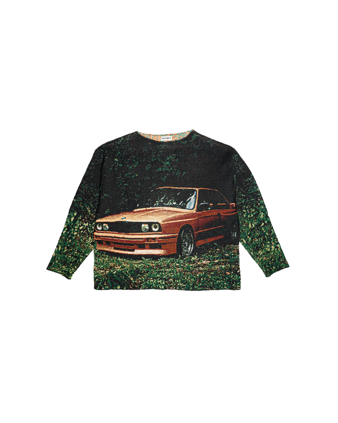 NOSTALGIA, ULTRA