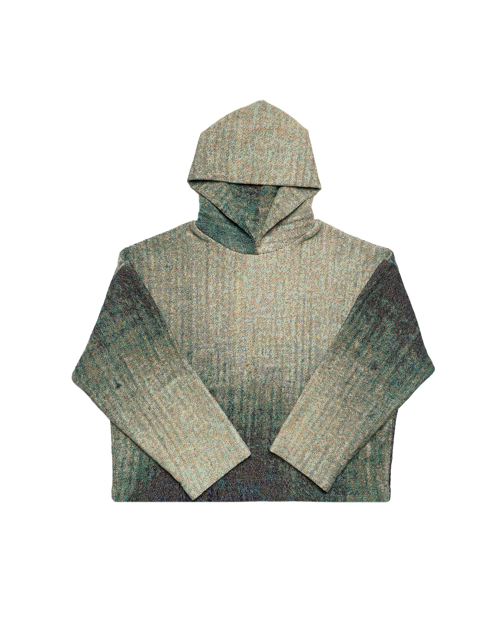 Verte Hoodie