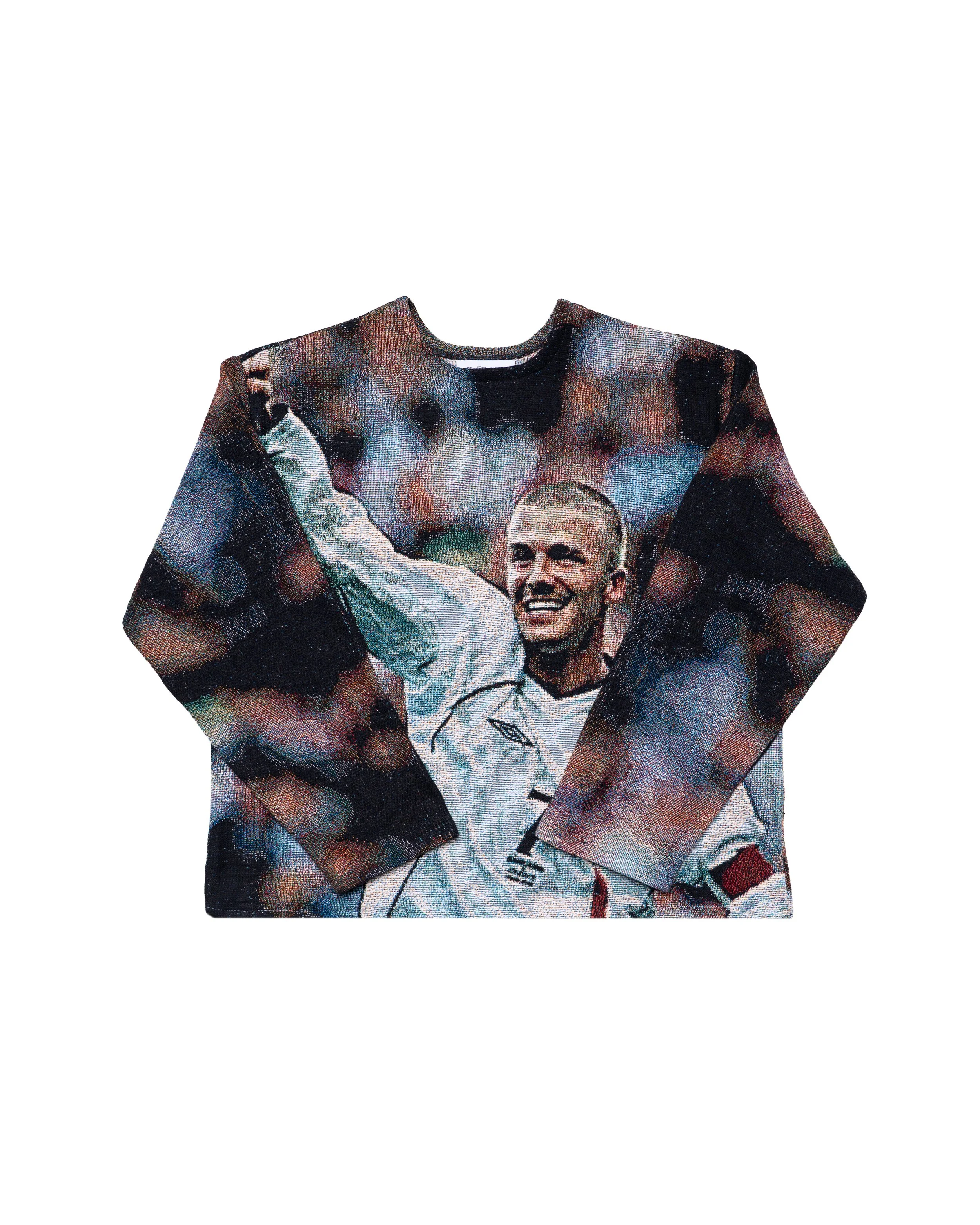 Beckham