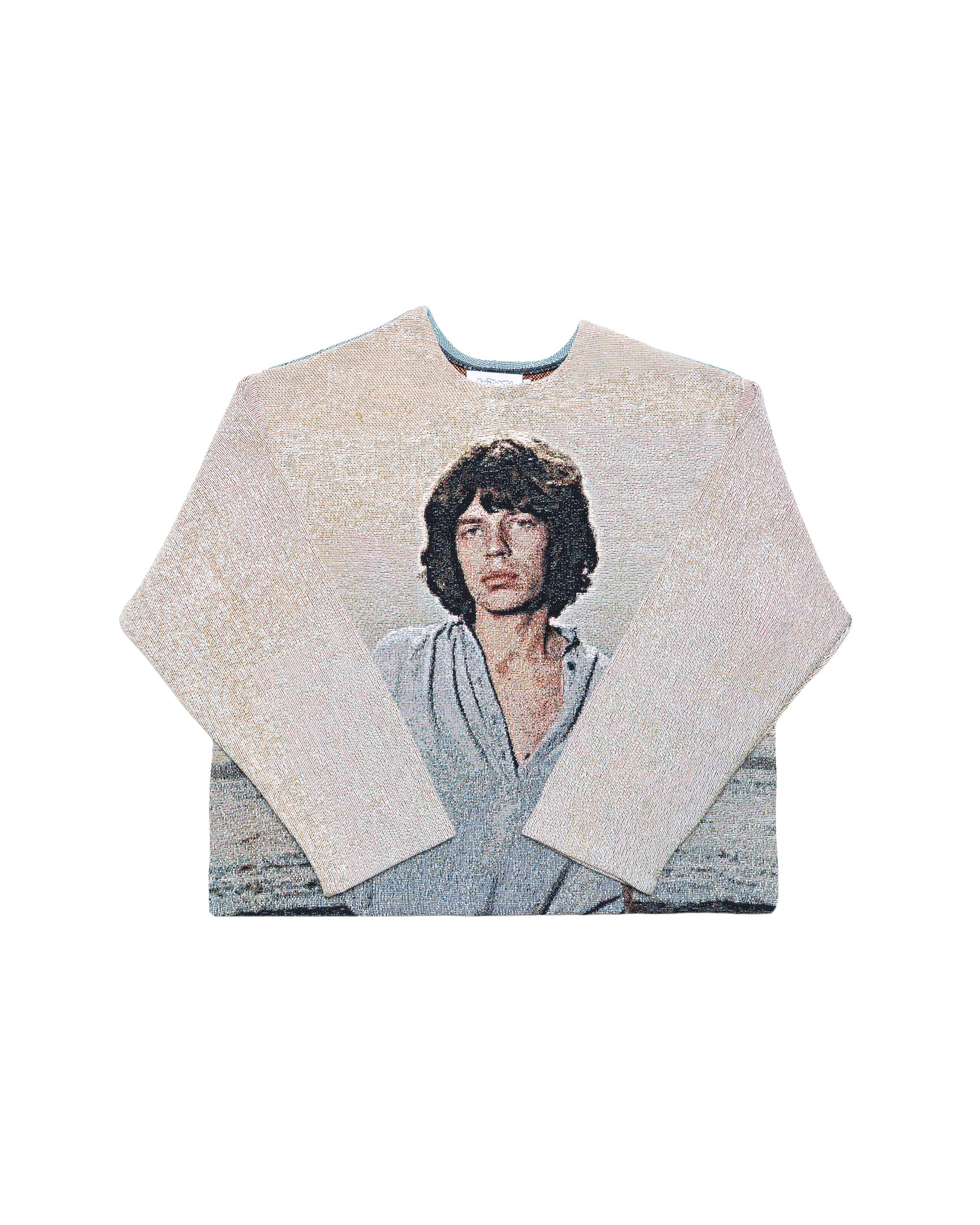 Jagger